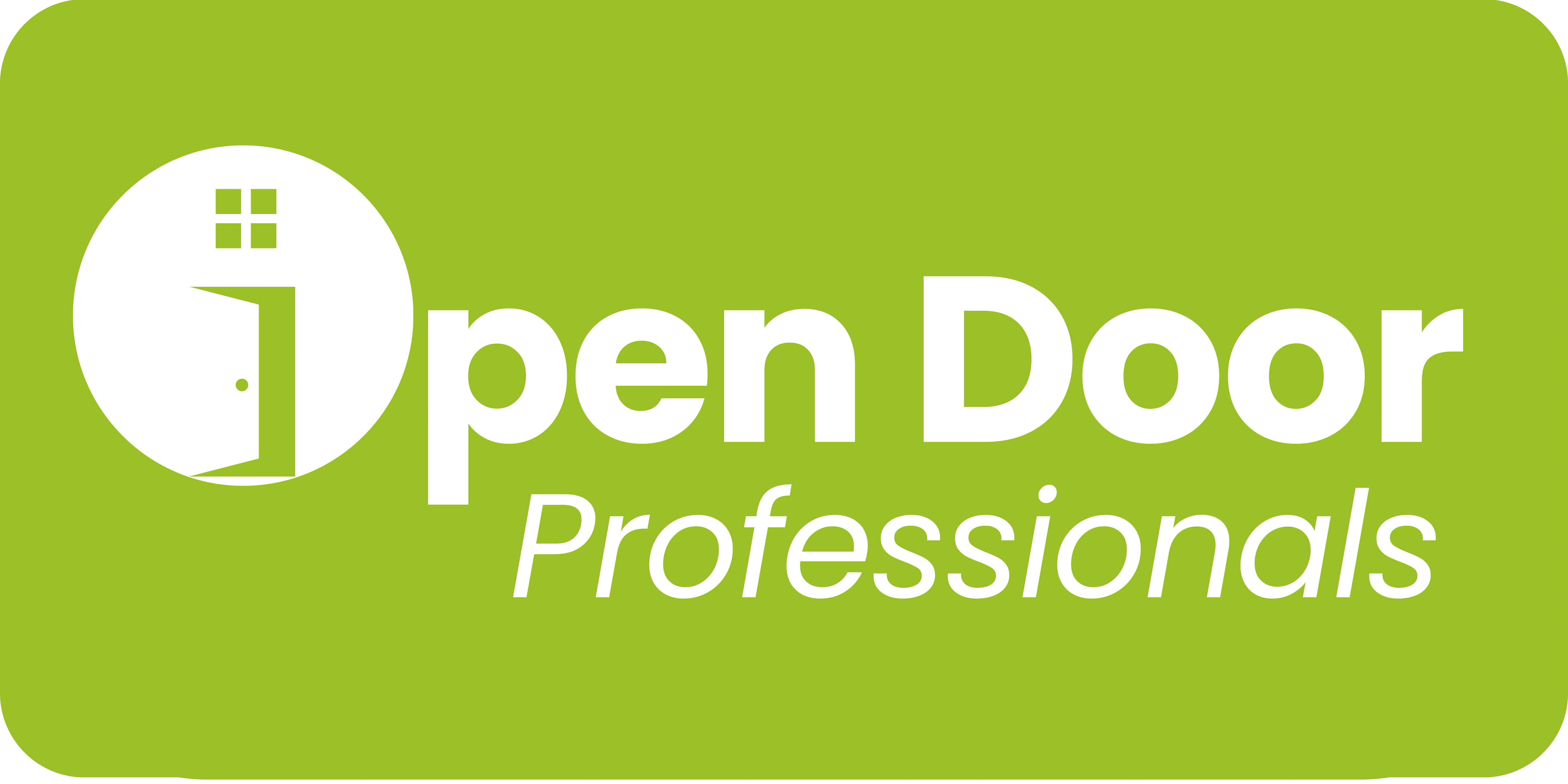 Open Door Professionals